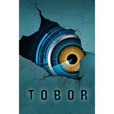 Cogoo TOBOR (PC - Steam elektronikus játék licensz) videójáték