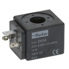  COIL PARKER ZH14 14W 220/230V 50/60Hz kávéfőző kellék