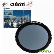 Cokin Cirkuláris polárszűrő objektív szűrő