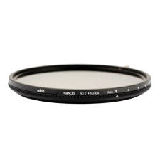 Cokin NUANCES Variable ND2-400 szűrő 77mm objektív szűrő