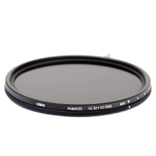 Cokin NUANCES Variable ND32-1000 szűrő 62mm objektív szűrő
