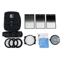 Cokin túrafotós szűrőkészlet - NX Series Backpackers Kit (NX-sorozat) objektív szűrő