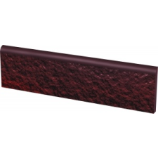  COKÓŁ STRUKTURALNY BROWN  Cloud Brown Duro 30x8,1x1,1 csempe