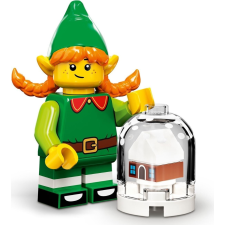 COL23-5 LEGO® Minifigurák 23. sorozat Ünnepi manó lego