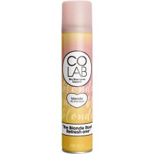 Colab Blond 200 ml (5016155264582) sampon