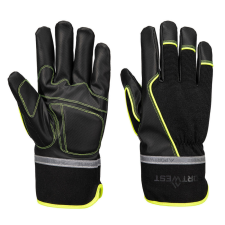  Cold 450 PU Waterproof Mechanical Glove védőkesztyű