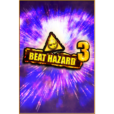 Cold Beam Games Beat Hazard 3 (PC - Steam elektronikus játék licensz) videójáték