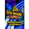 Cold Beam Games Beat Hazard (digitális licenc)