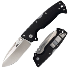Cold Steel AD-10 (S35VN) kemping felszerelés