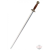 Cold Steel Gim Sword