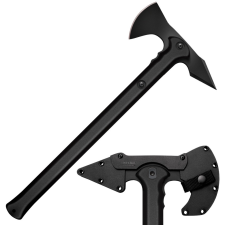 Cold Steel Trench Hawk balta, fejsze