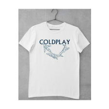  Coldplay fóka 2023 egyedi mintás gyerek póló gyerek póló