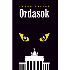 Coldwell Ordasok regény