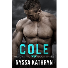 Cole idegen nyelvű könyv