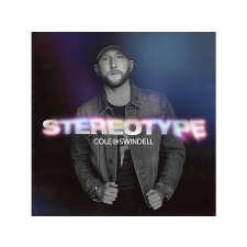  Cole Swindell - Stereotype (CD) country