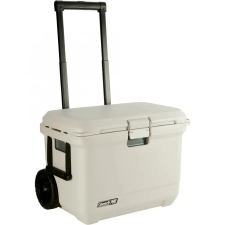 Coleman 2213912 PRO 55QT Hűtőtáska 52L Bézs (PRO 55QT) hűtőtáska