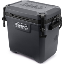 Coleman Convoy 28 QT Hűtőtáska - Sötétszürke (2193723) hűtőtáska