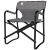Coleman Deck Chair Steel (szürke)