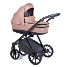 Coletto Axiss multifunkciós babakocsi 2in1 - AX01- Bézs babakocsi