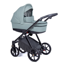 Coletto Axiss multifunkciós babakocsi 3in1-Menta babakocsi