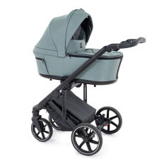 Coletto Flow multifunkciós babakocsi 3in1 - Menta 02 babakocsi