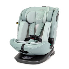 Coletto Ivo i-Size 40-150cm biztonsági gyerekülés-Green gyerekülés