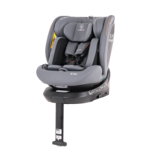 Coletto Izzy 360° I-Size biztonsági gyerekülés - Grey gyerekülés