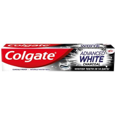 Colgate Advanced White Charcoal 75 ml fogkrém