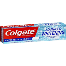 Colgate Advanced White fogkrém 125ml fogkrém