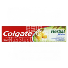 Colgate COLGATE fogkrém Herbal whitening 100 ml fogkrém