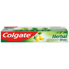 Colgate COLGATE fogkrém Herbal Whitening 75 ml fogkrém