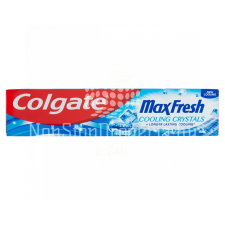 Colgate COLGATE fogkrém Max fresh cool mint 125 ml fogkrém