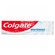 Colgate COLGATE fogkrém Whitening 100 ml fogkrém