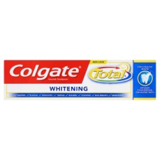 Colgate Colgate Total Whitening fogkrém 75 ml fogkrém