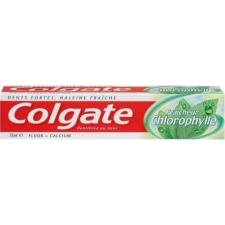  Colgate fogkrém 75 ml Chlorophylle fogkrém