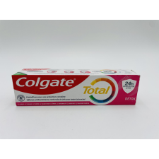  Colgate fogkrém 75 ml Total Active Protection Detox 24h fogkrém