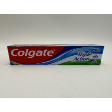  Colgate fogkrém 75 ml Triple Action with Original Mint fogkrém