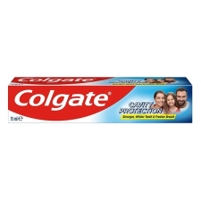 Colgate Fogkrém colgate cavity protection 75 ml c60999 fogkrém