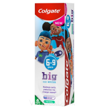  Colgate fogkrém junior 50 ml 6+ Smiles fogkrém