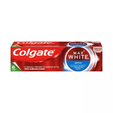 Colgate Max White Optic fogfehérítő fogkrém 75ml fogkrém