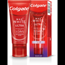 Colgate Max White Ultra Active Foam 50ml (8718951504752) fogkrém