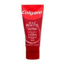 Colgate Max White Ultra Freshness Pearls fogkrém 50 ml uniszex fogkrém