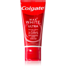 Colgate Max White Ultra Multi Protect fehérítő fogkrém 50 ml fogkrém