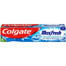 Colgate MaxFresh Cooling Crystals 125 ml fogkrém