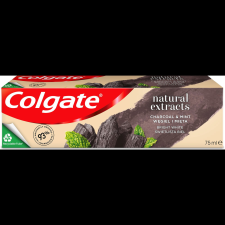 Colgate Naturals Charcoal 75 ml (6920354822421) fogkrém