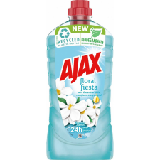 Colgate-Palmolive Ajax felmosószer 1L (12db/karton) floral fiesta jasmine tisztító- és takarítószer, higiénia