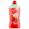 COLGATE-PALMOLIVE KFT Ajax Floral Fiesta Red Flowers háztartási tisztítószer 1 l