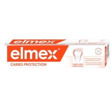 COLGATE-PALMOLIVE KFT ELMEX CARIES PROTECTION FOGKRÉM 75ML fogkrém