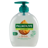 Colgate-Palmolive Palmolive Folyékony szappan Naturals-Almond Milk-300ml