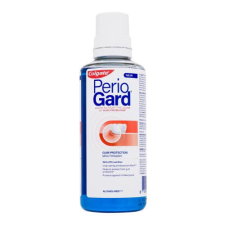 Colgate Perio Gard Gum Protection Mouthwash szájvíz 400 ml uniszex szájvíz